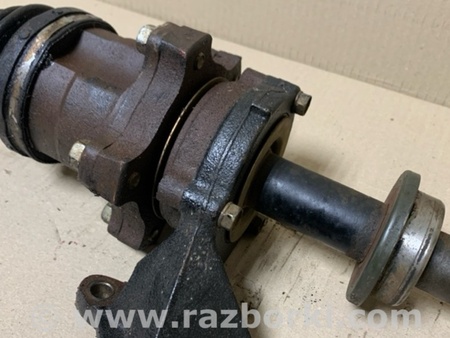 ФОТО Привод передний для Nissan X-Trail T30 (2001-2008) Киев