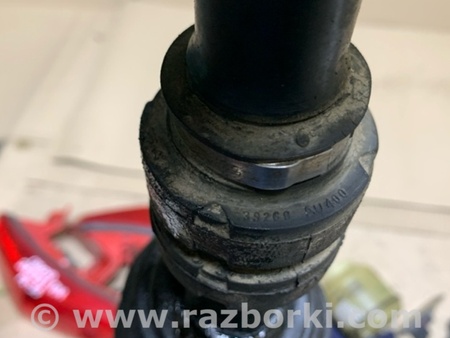 ФОТО Привод передний для Nissan X-Trail T30 (2001-2008) Киев