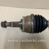 ФОТО Привод передний для Nissan X-Trail T30 (2001-2008) Киев