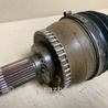 ФОТО Привод передний для Nissan X-Trail T30 (2001-2008) Киев