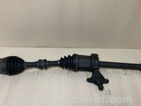 ФОТО Привод передний для Nissan X-Trail T30 (2001-2008) Киев