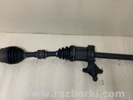 ФОТО Привод передний для Nissan X-Trail T30 (2001-2008) Киев