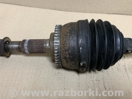 ФОТО Привод передний для Nissan X-Trail T30 (2001-2008) Киев