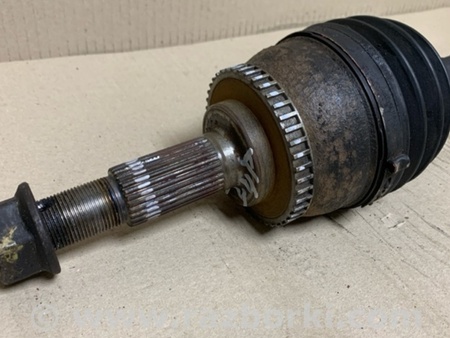 ФОТО Привод передний для Nissan X-Trail T30 (2001-2008) Киев