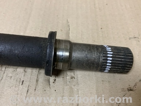 ФОТО Привод передний для Nissan X-Trail T30 (2001-2008) Киев