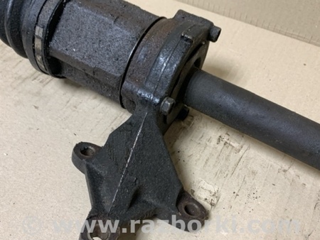 ФОТО Привод передний для Nissan X-Trail T30 (2001-2008) Киев