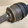 ФОТО Привод передний для Nissan X-Trail T30 (2001-2008) Киев