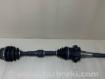 ФОТО Привод передний для Nissan X-Trail T30 (2001-2008) Киев