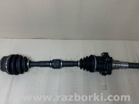 ФОТО Привод передний для Nissan X-Trail T30 (2001-2008) Киев