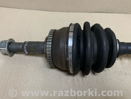 ФОТО Привод передний для Nissan X-Trail T30 (2001-2008) Киев