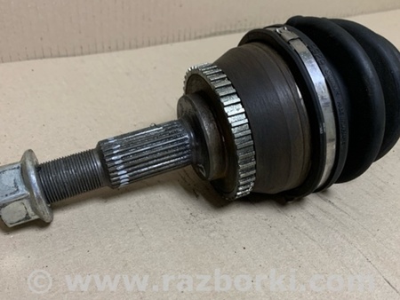 ФОТО Привод передний для Nissan X-Trail T30 (2001-2008) Киев