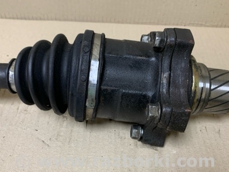 ФОТО Привод передний для Nissan X-Trail T30 (2001-2008) Киев