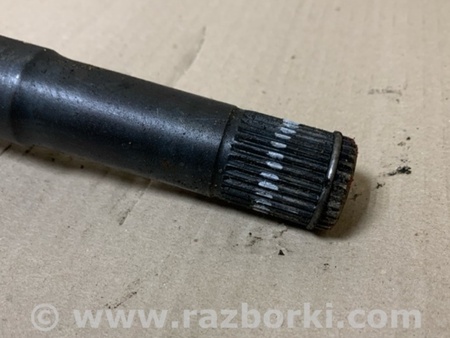 ФОТО Привод передний для Nissan X-Trail T30 (2001-2008) Киев