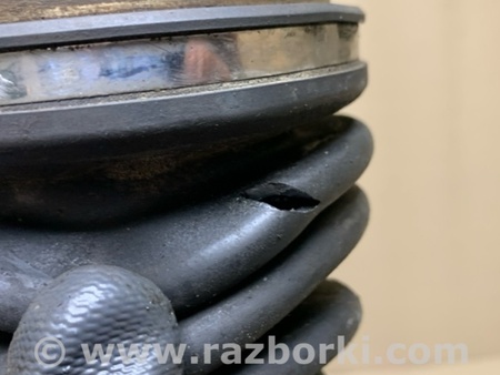 ФОТО Привод передний для Nissan X-Trail T30 (2001-2008) Киев