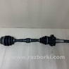 ФОТО Привод передний для Nissan X-Trail T30 (2001-2008) Киев