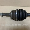 ФОТО Привод передний для Nissan X-Trail T30 (2001-2008) Киев