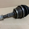 ФОТО Привод передний для Nissan X-Trail T30 (2001-2008) Киев