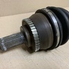 ФОТО Привод передний для Nissan X-Trail T30 (2001-2008) Киев