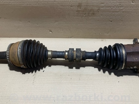 ФОТО Привод передний для Nissan X-Trail T30 (2001-2008) Киев