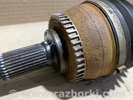 ФОТО Привод передний для Nissan X-Trail T30 (2001-2008) Киев