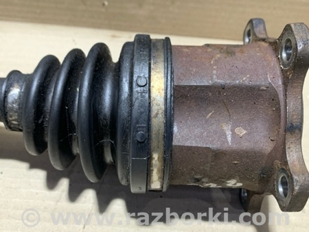 ФОТО Привод передний для Nissan X-Trail T30 (2001-2008) Киев