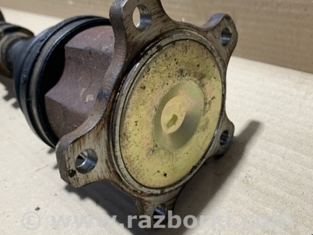 ФОТО Привод передний для Nissan X-Trail T30 (2001-2008) Киев
