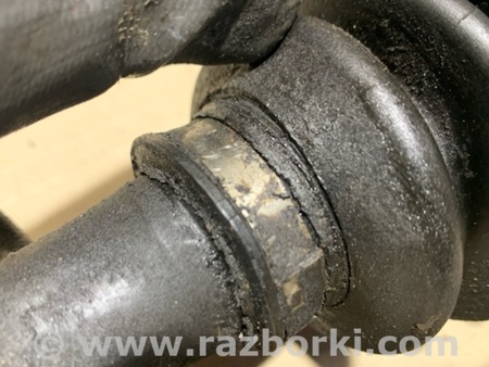 ФОТО Привод передний для Nissan X-Trail T30 (2001-2008) Киев