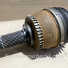 ФОТО Привод передний для Nissan X-Trail T30 (2001-2008) Киев