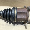 ФОТО Привод передний для Nissan X-Trail T30 (2001-2008) Киев