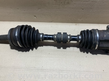 ФОТО Привод передний для Nissan X-Trail T30 (2001-2008) Киев