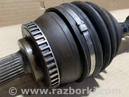 ФОТО Привод передний для Nissan X-Trail T30 (2001-2008) Киев