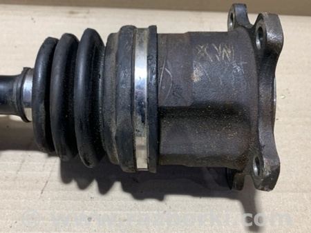 ФОТО Привод передний для Nissan X-Trail T30 (2001-2008) Киев
