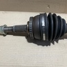 ФОТО Привод передний для Nissan X-Trail T30 (2001-2008) Киев