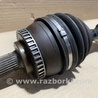 ФОТО Привод передний для Nissan X-Trail T30 (2001-2008) Киев