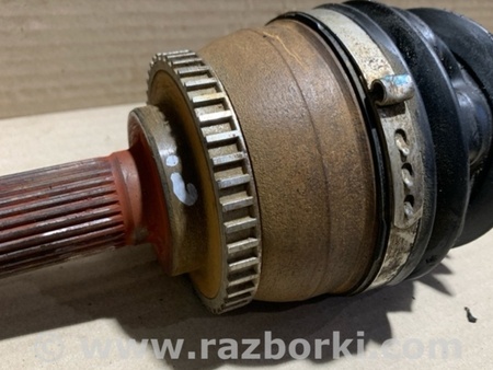 ФОТО Привод передний для Nissan X-Trail T30 (2001-2008) Киев