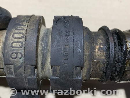 ФОТО Привод передний для Nissan X-Trail T30 (2001-2008) Киев