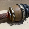 ФОТО Привод передний для Nissan X-Trail T30 (2001-2008) Киев