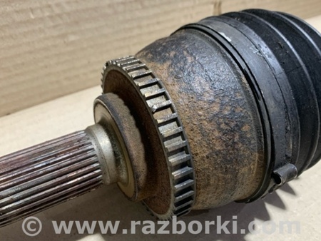 ФОТО Привод передний для Nissan X-Trail T30 (2001-2008) Киев
