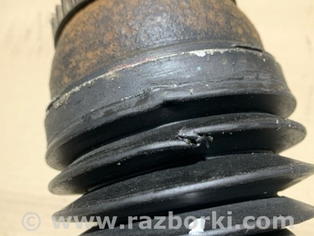 ФОТО Привод передний для Nissan X-Trail T30 (2001-2008) Киев
