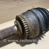 ФОТО Привод передний для Nissan X-Trail T30 (2001-2008) Киев