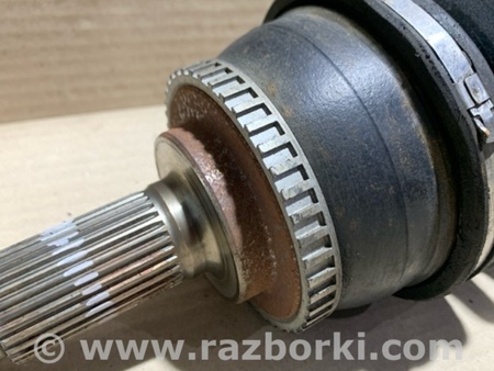 ФОТО Привод передний для Nissan X-Trail T30 (2001-2008) Киев