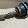 ФОТО Привод передний для Nissan X-Trail T30 (2001-2008) Киев