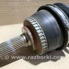 ФОТО Привод передний для Nissan X-Trail T30 (2001-2008) Киев