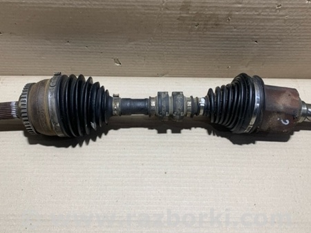 ФОТО Привод передний для Nissan X-Trail T30 (2001-2008) Киев