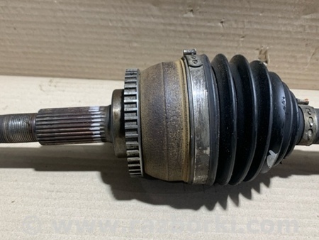 ФОТО Привод передний для Nissan X-Trail T30 (2001-2008) Киев
