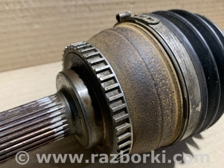 ФОТО Привод передний для Nissan X-Trail T30 (2001-2008) Киев