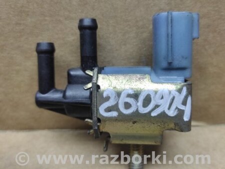 ФОТО Клапан электромагнитный (вакуумный) для Nissan X-Trail T30 (2001-2008) Киев