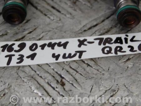 ФОТО Форсунка топливная для Nissan X-Trail T30 (2001-2008) Киев