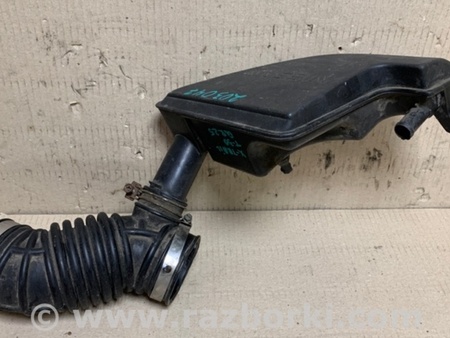 ФОТО Патрубок воздушного фильтра для Nissan X-Trail T30 (2001-2008) Киев
