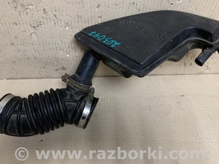 ФОТО Патрубок воздушного фильтра для Nissan X-Trail T30 (2001-2008) Киев